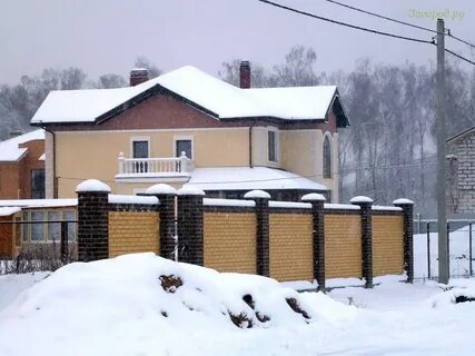 Собственники поселка