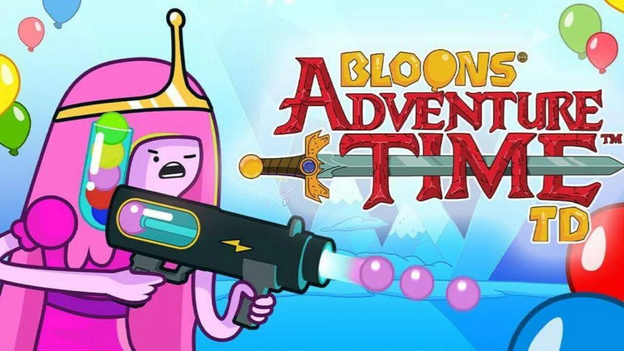 Bloons adventure time. Bloons adventure time td. андроид bloons adventure time_td. bloons adventure time призрачные шары. bloons adventure time td моав.