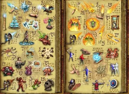 Irons spellbooks 1.20 1