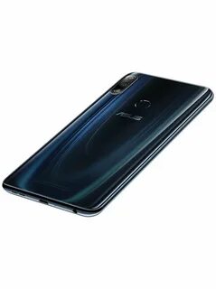 Телефон zenfone max pro
