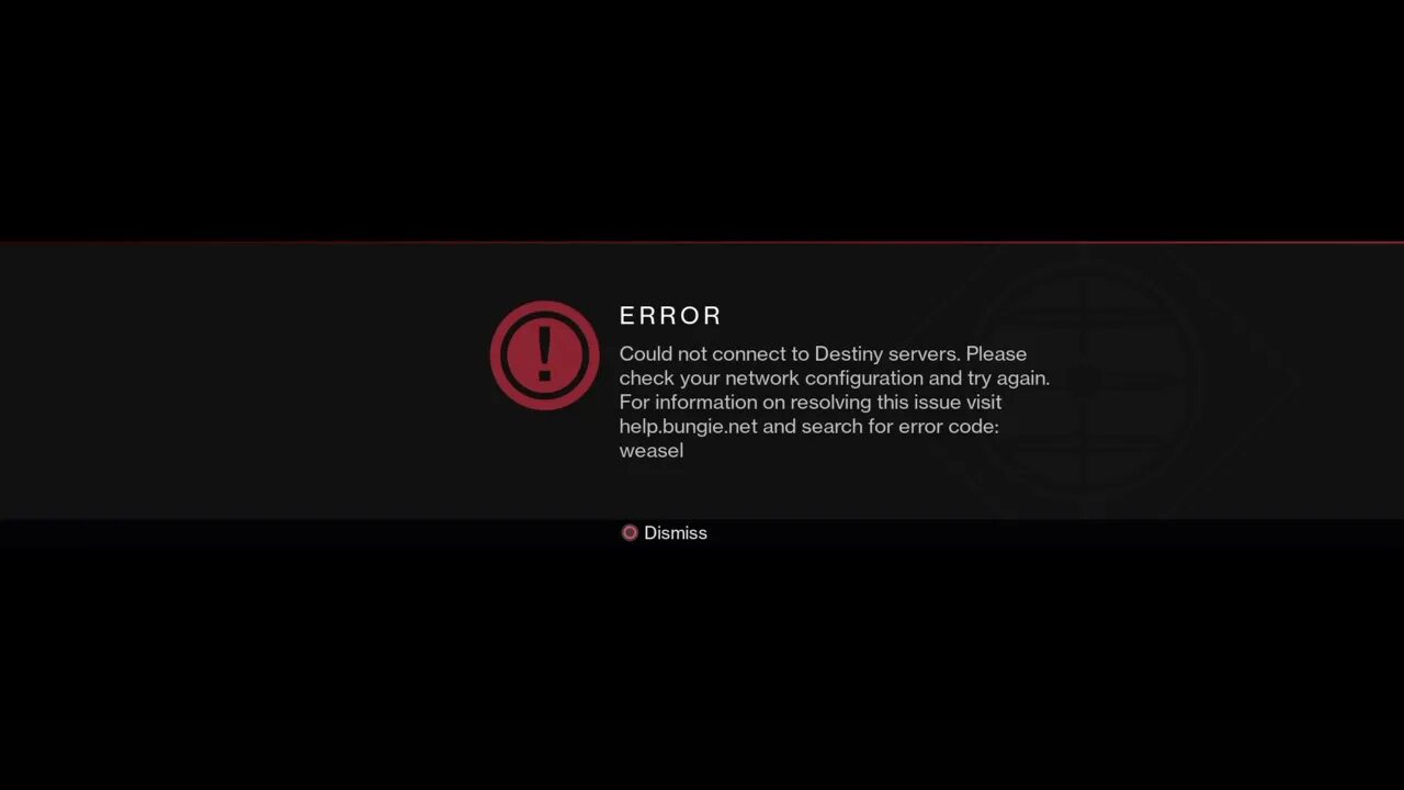 Ошибка 2 0 network. Destiny 2 ошибка. weasel destiny 2. 02 error. код ошибки currant destiny 2.