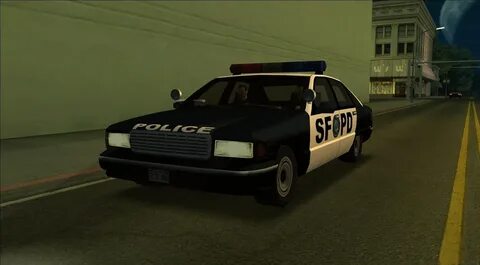 Vanilla vehicles