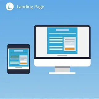Url landing