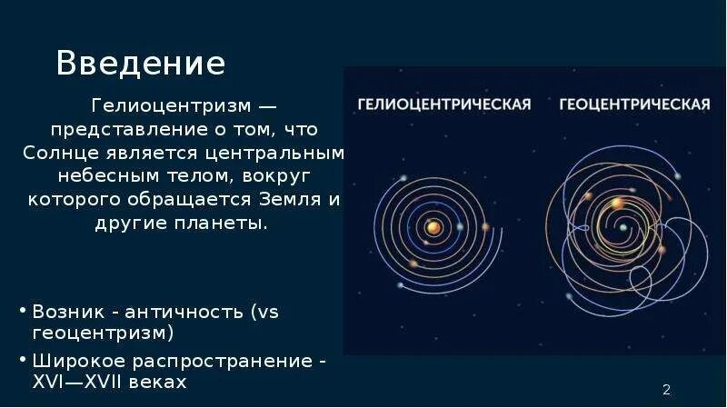 Центр небесных тел. Николай коперник геоцентризм - гелиоцентризм. траектории планет в геоцентрической системе. геоцентризм в философии это.