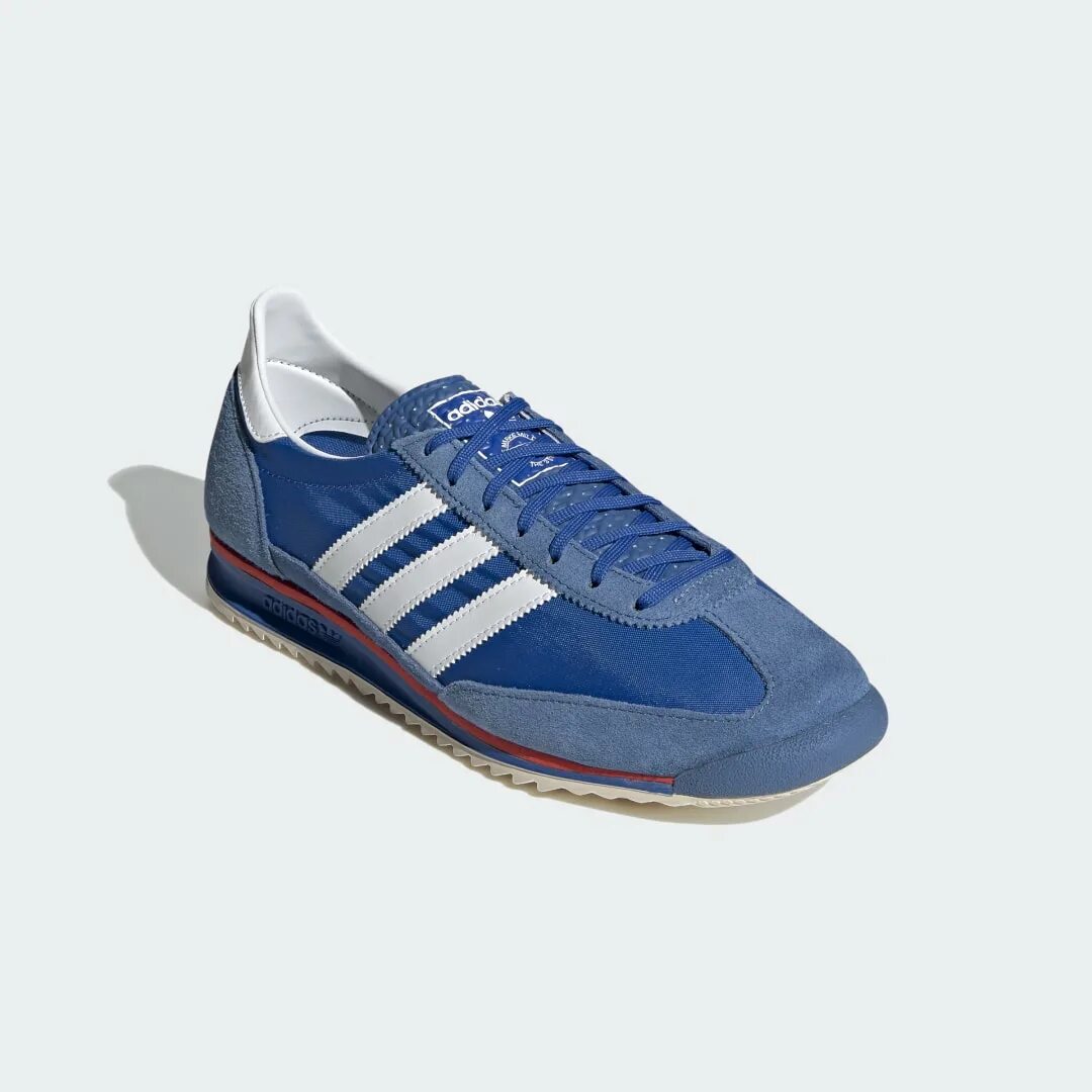 Adidas Originals SL 72. Кроссовки адидас sl72. Кроссовки SL 72 adidas. Adidas Originals SL 72 Blue eg6849.