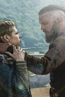 Vikings Season 3-02 Björn Proposes to Porunn HD 