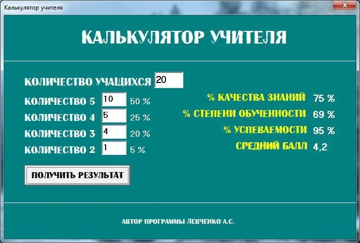 Формула качества знаний в процентах. Формула подсчета качества знаний и успеваемости. Процент успеваемости формула. Процент качества и успеваемости формула.