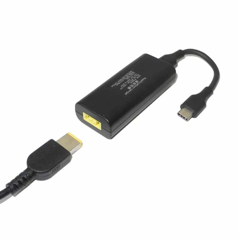 Блок питания usb type c. Адаптер переходник usb для ноутбука lenovo. переходник для зарядки ноутбука леново. usb type c lenovo. переходник lenovo питание.