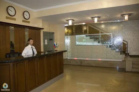 Санаторий электроника кисловодск