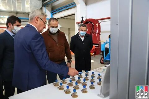Акционерное общество дагестана