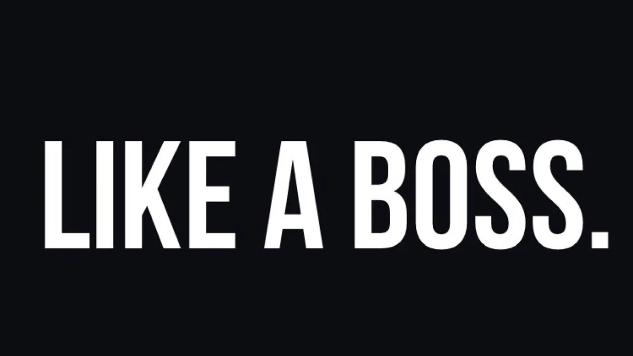 T like a boss. Лайк а босс. надпись like a boss. лайк а босс фото. лайк э босс мем.