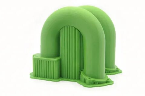Пластик печать 3d petg