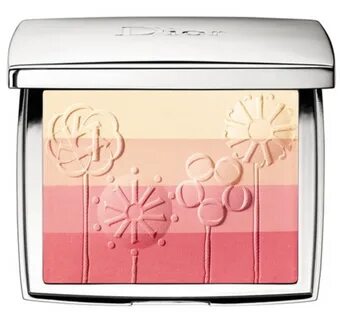 Dior blush 100