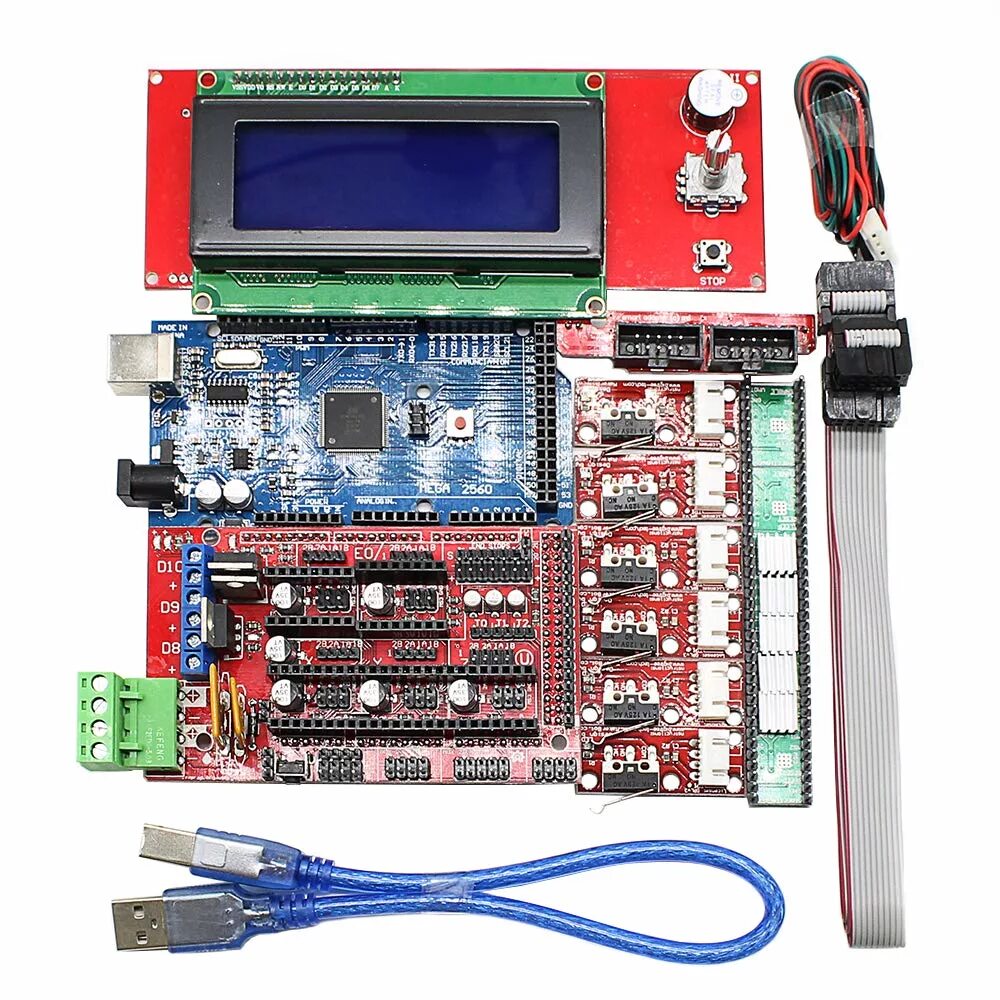 Чпу андроид. Arduino Mega 2560 Ramps 1.4. Mega 2560 GRBL. Ардуино рампс 1,4. ЧПУ на Arduino Mega 2560.