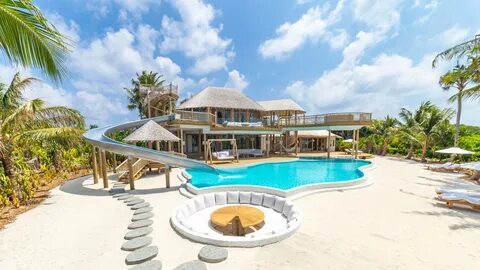 Jani resort