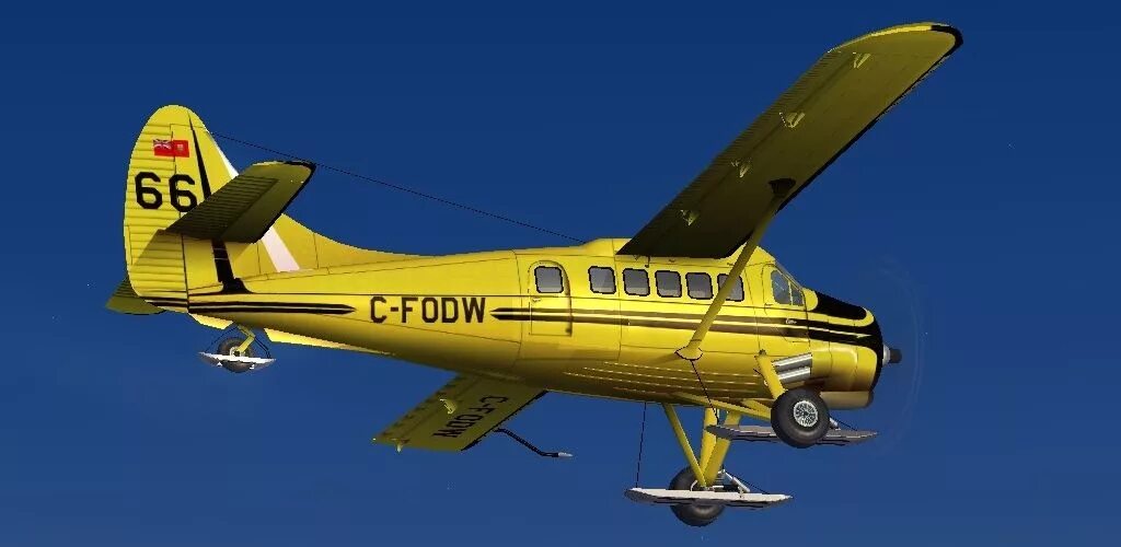 Dhc 4. Dhc 3. de havilland canada dhc-3 turbo otter. dhc-03. «dhc» v4.