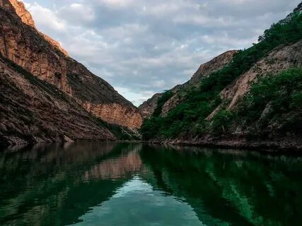 Сулакский каньон погода