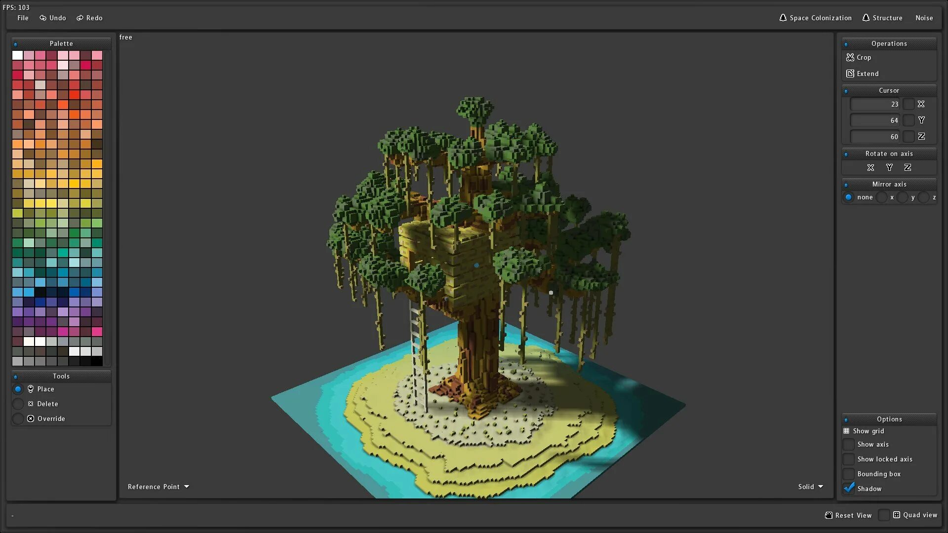 Voxel shader. Воксель мап. шейдеры rethinking voxels. фигуры в программе magica voxel. voxel перо.