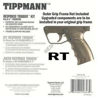 Response trigger