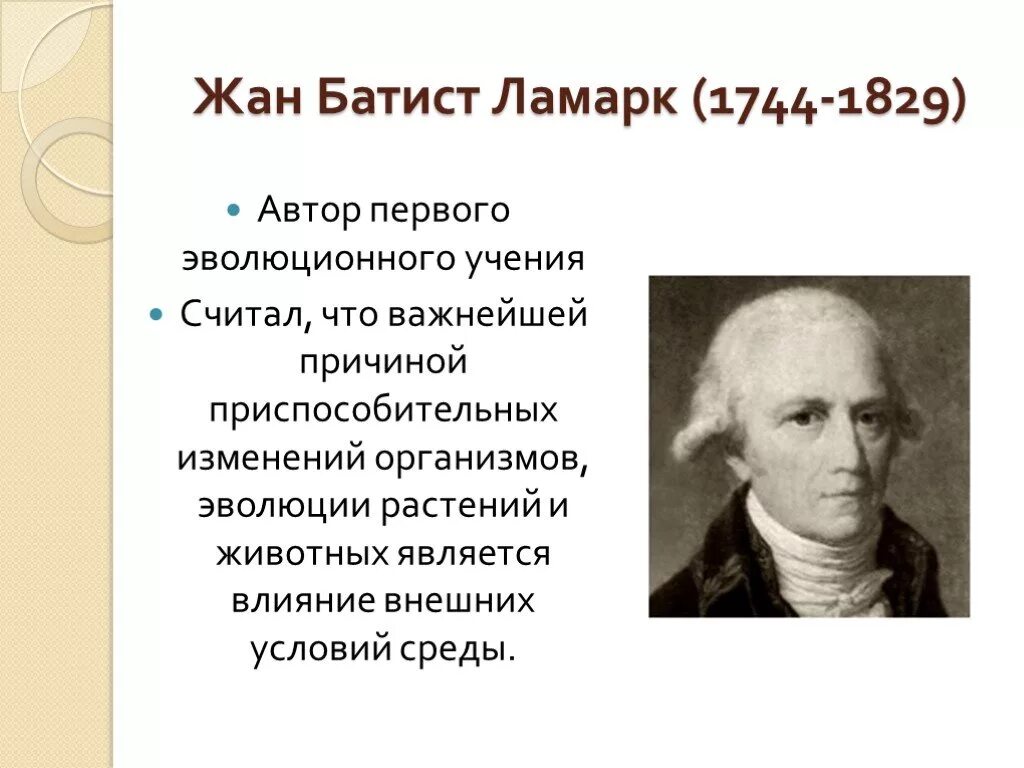 Автор первой эволюционной теории. Автор первого эволюционного учения. Автор эволюционного учения. Первые эволюционные концепции. Первая концепция эволюции.