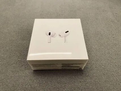 Airpods pro опт