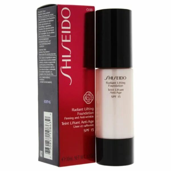 Shiseido radiant. Shiseido Radiant Sunstone 410 свотчи. Shiseido Synchro Skin Radiant Lifting Foundation.