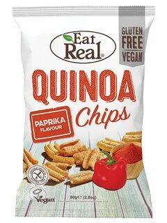 Eat real