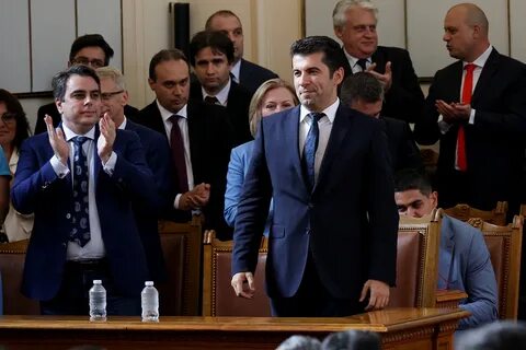 Правительственный кризис