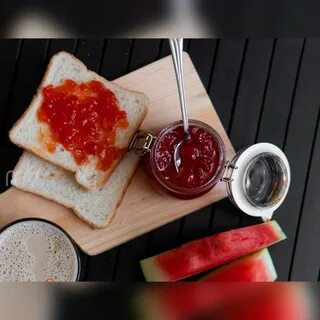 Простой рецепт арбузного варенья