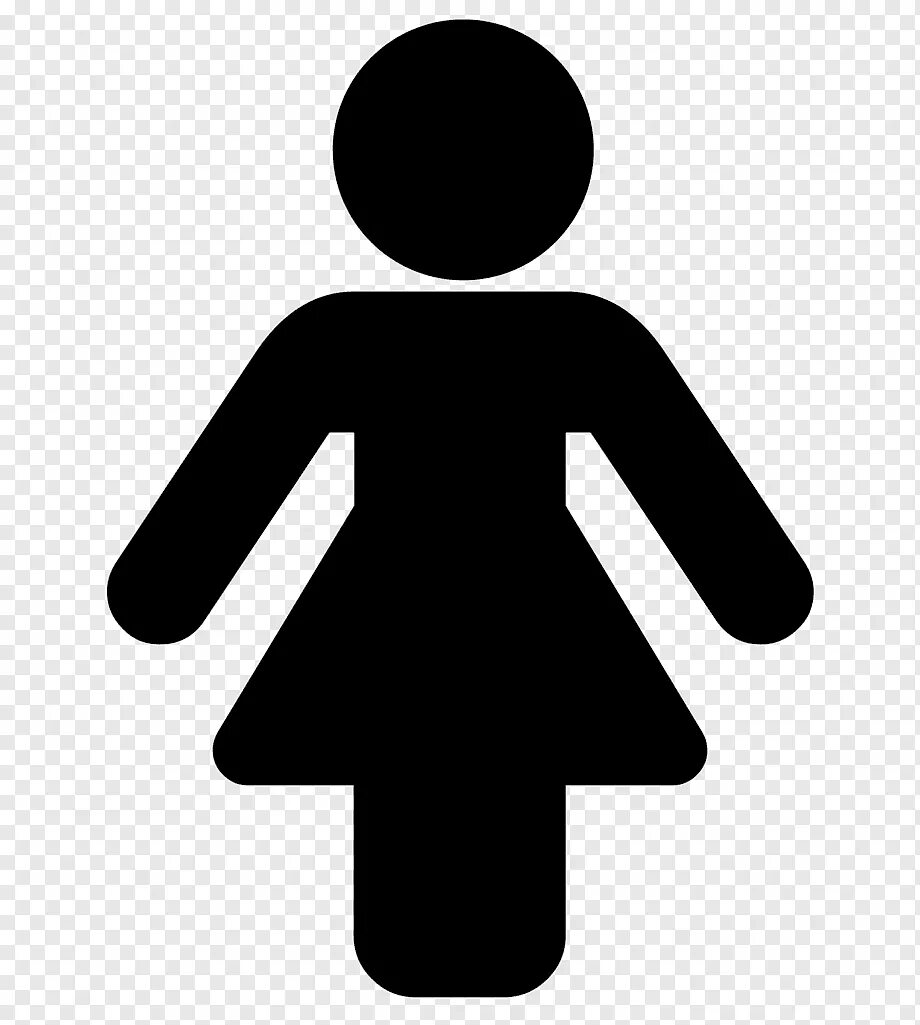 Women icon. Значок женщины. Знак «туалет женский». Пиктограмма женщина. Знак человечек.