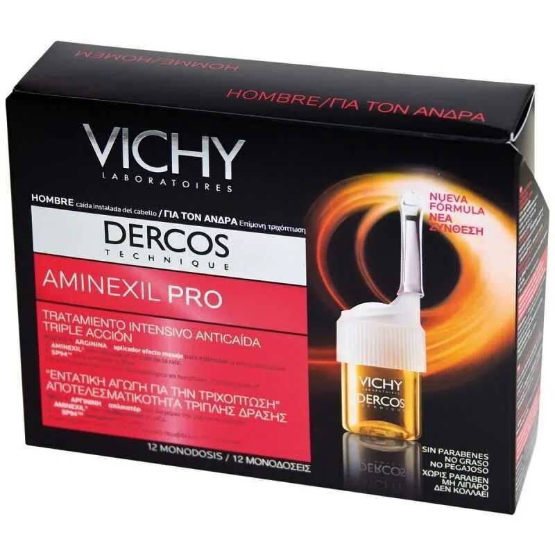 Средства для волос vichy отзывы. Vichy Aminexil ампулы. Vichy Dercos Aminexil ампулы. Лосьон Dercos Vichy (Аминексил для мужчин). Виши (Деркос Аминексил 6мл n21 д/жен. ) Л"ореаль ЗАО-Франция.