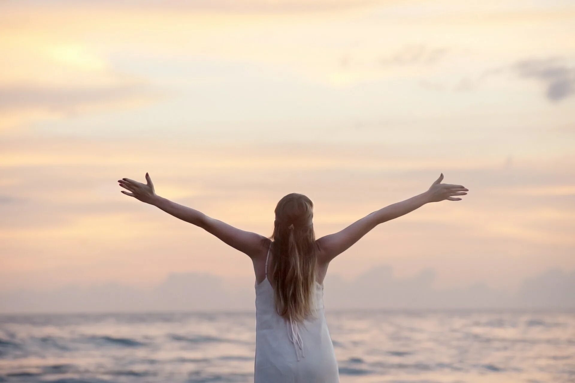 Changing in our lives