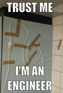 Me engineer