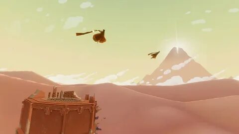 Journey s beginning