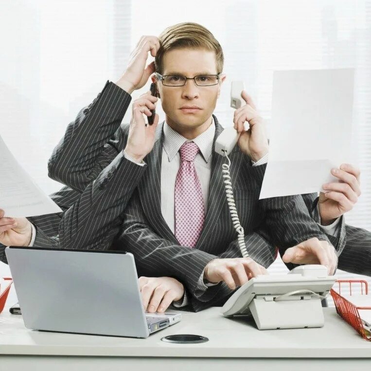 Требуется работа в офисе