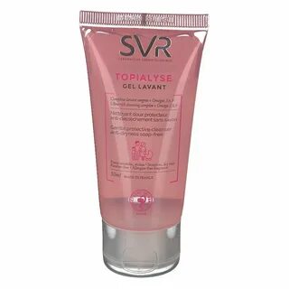 Svr косметика