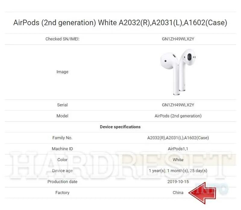 AIRPODS Pro 2 номер модели a2618. Apple AIRPODS Pro 2nd Generation. AIRPODS Pro 2gen серийный номер. Серийный номер на левом наушнике AIRPODS.