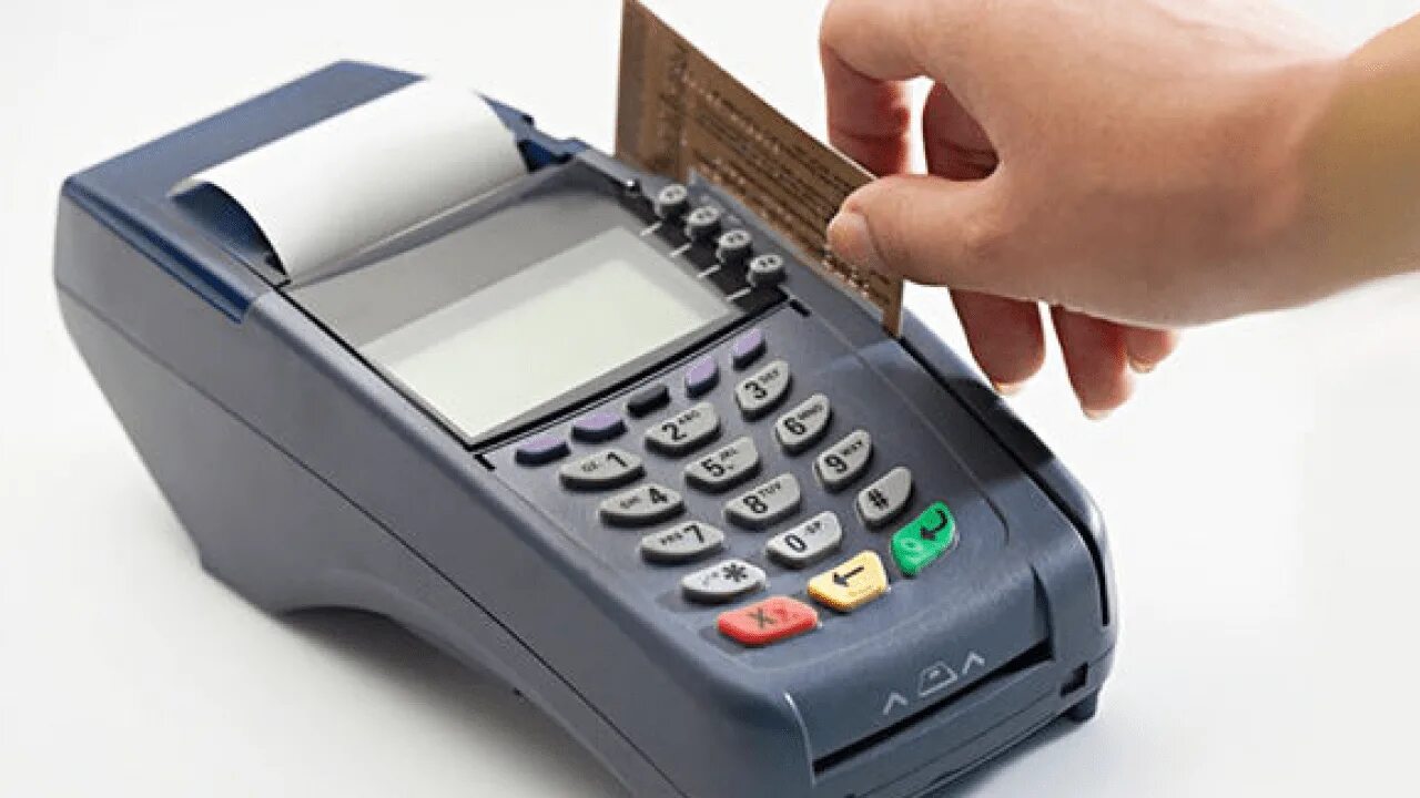 Card devices