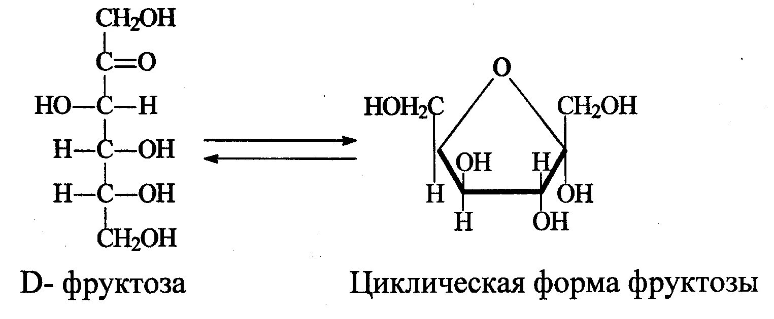 Фруктоза открытая и циклическая форма. Открытая и циклическая формула фруктозы. Фруктоза циклическая и Ациклическая форма. Циклическая форма Глюкозы и фруктозы. Составить из фруктоза