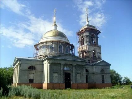 Погода благовещенка саратовской