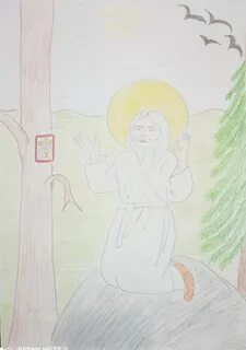 Подвиги серафимы