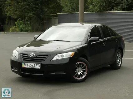 Камри 40 какого года