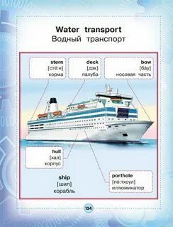 Ship перевод на русский