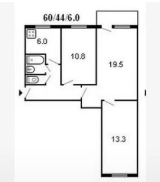 3 комнатная брежневка. Брежневка 2 комнатная планировка. Брежневка 3-х комнатная квартира планировка. План трехкомнатной брежневки. Трехкомнатная брежневка планировка.