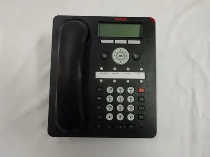 Телефон avaya 1608