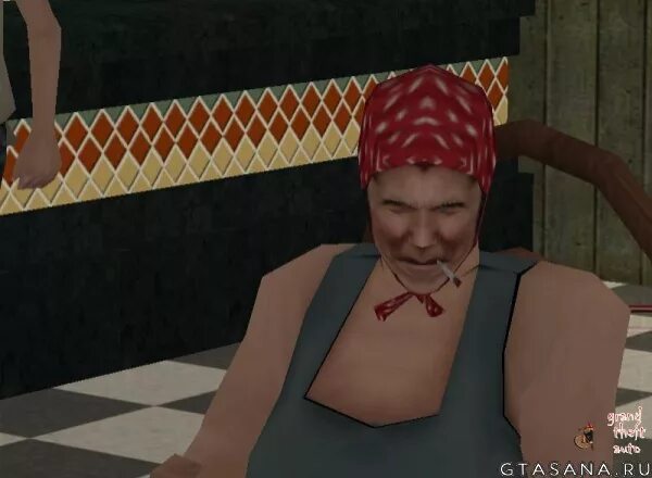 Гта бабки. Гта бабки. Бабушка в гта сан андреас. Гта бабки. Гта бабушка.