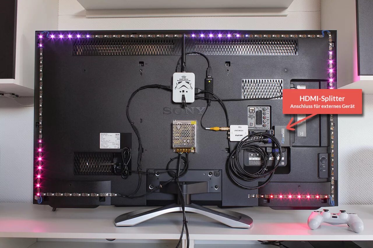Сделать подсветку монитора. Телевизор с подсветкой ambilight. ambilight подсветка arduino. ambilight raspberry pi. подсветка для монитора ambilight.