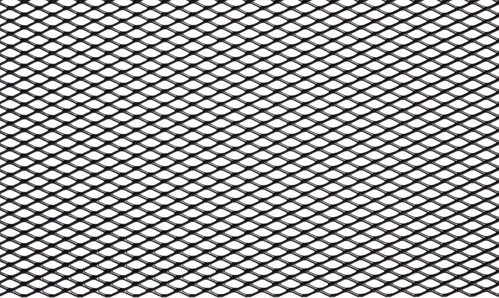 Mid mesh