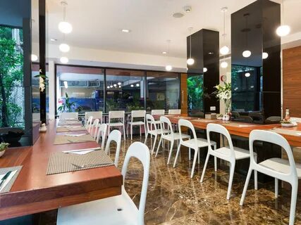 S hotel отзывы