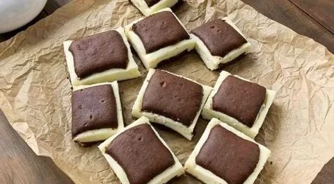 Пирог подушечки